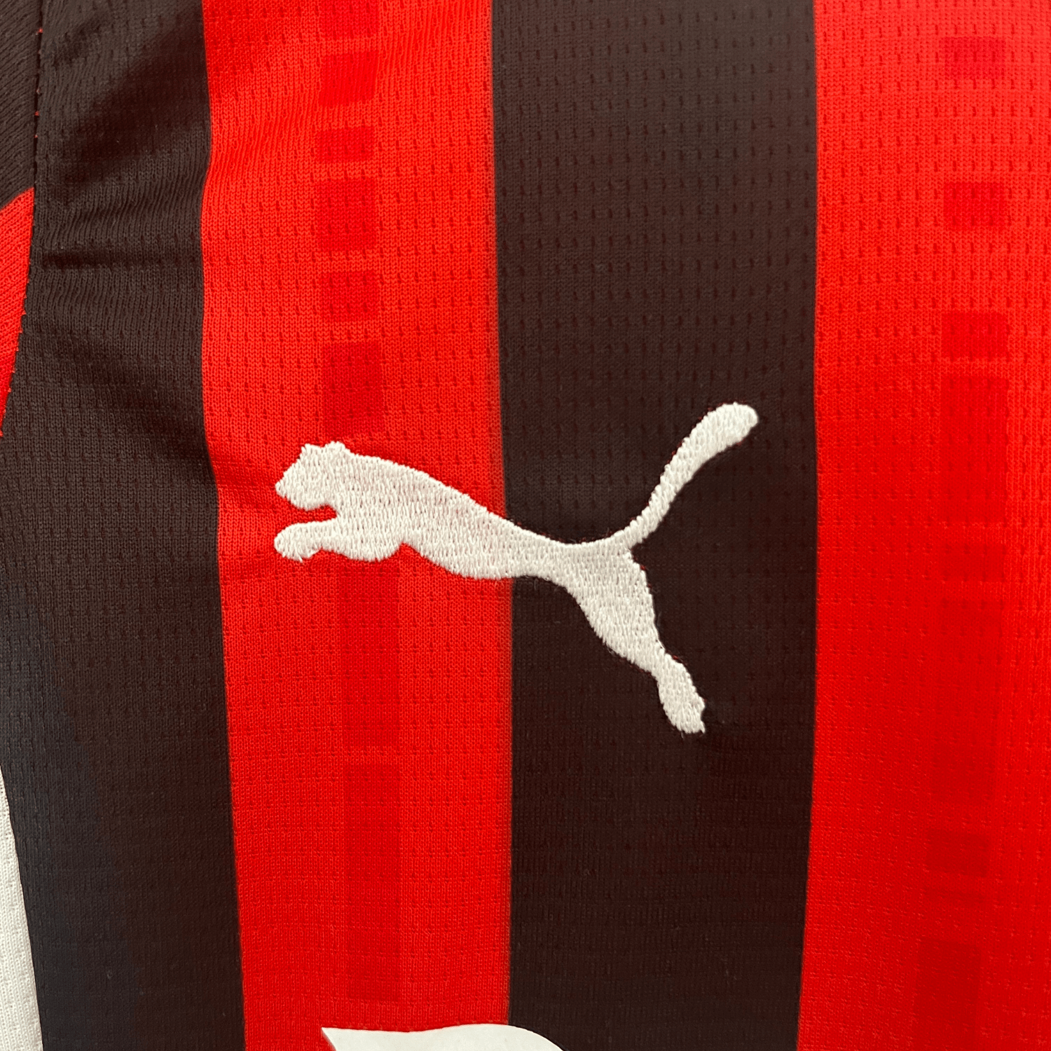 24/25 AC Milan Home Kids Kit