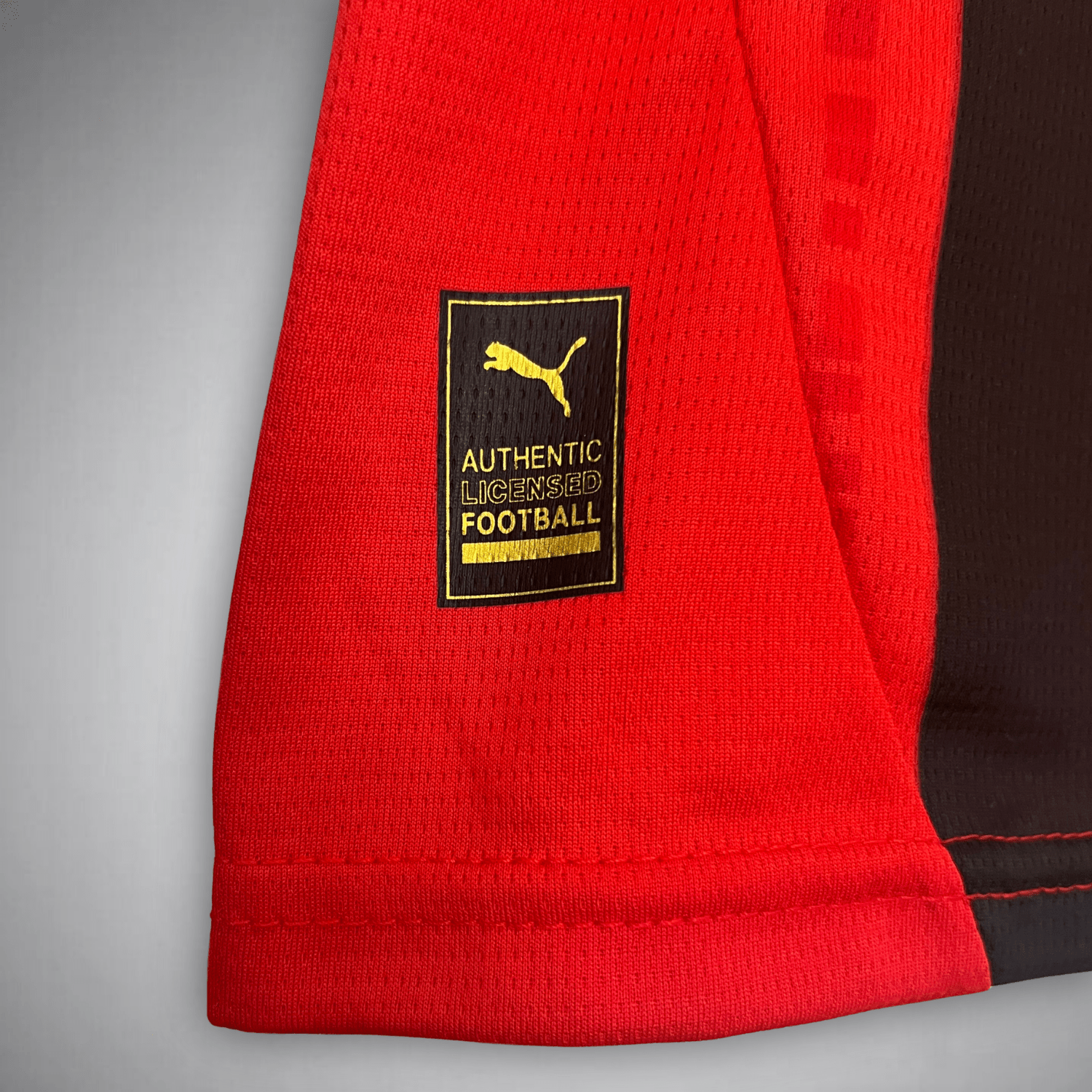 24/25 AC Milan Home Kids Kit
