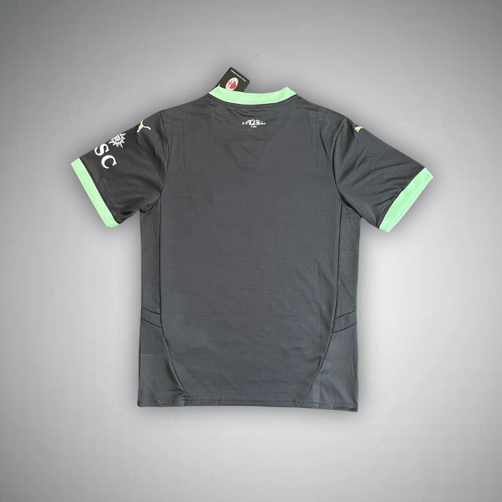 24/25 AC Milan Third Kit