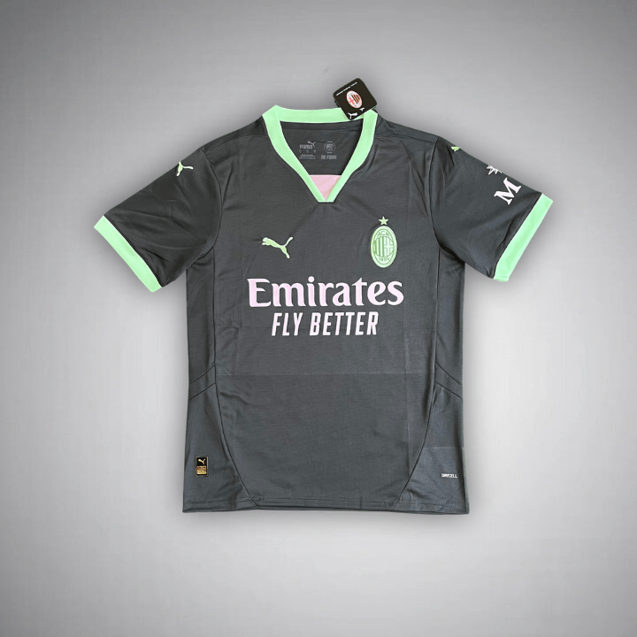 24/25 AC Milan Third Kit