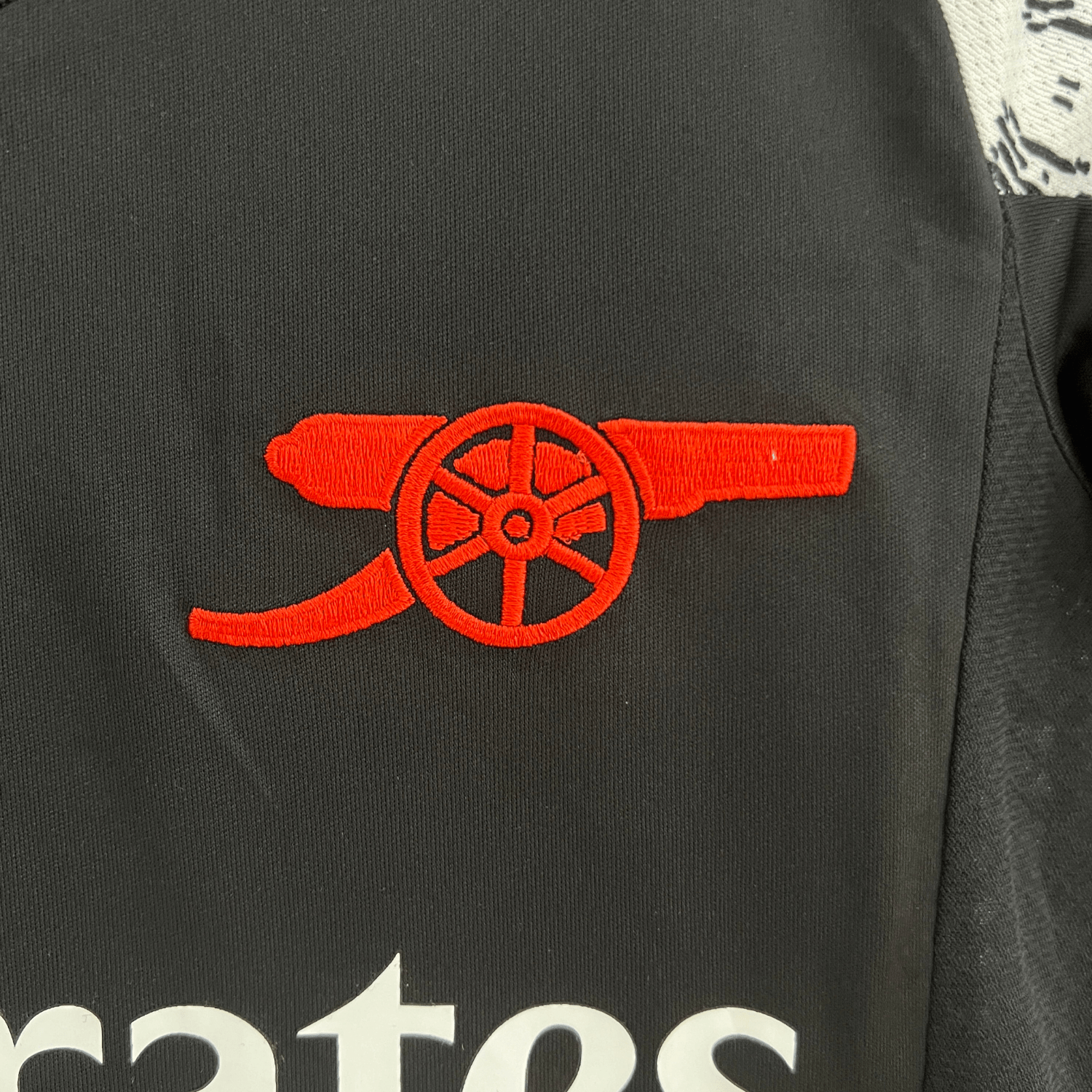 24/25 Arsenal Away Kids Kit