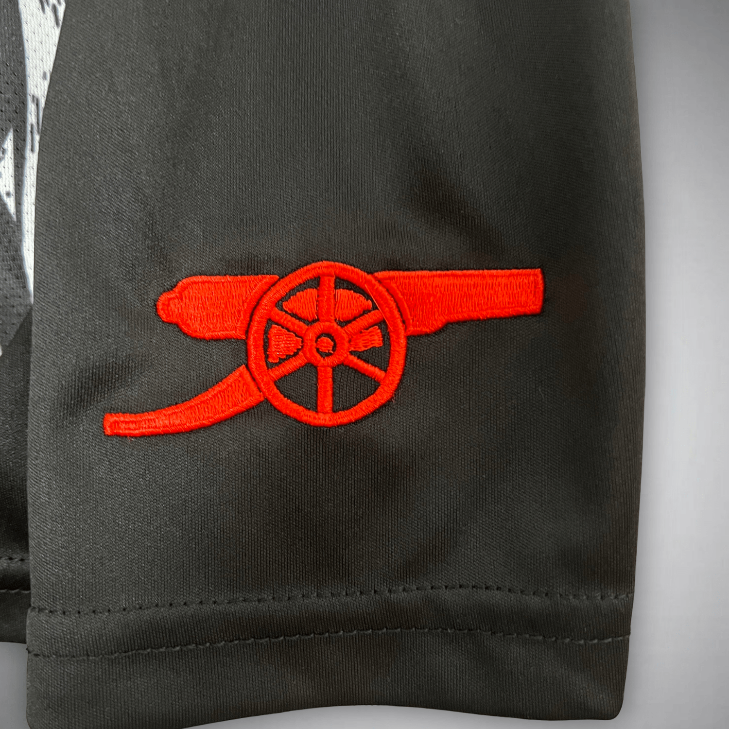 24/25 Arsenal Away Kids Kit