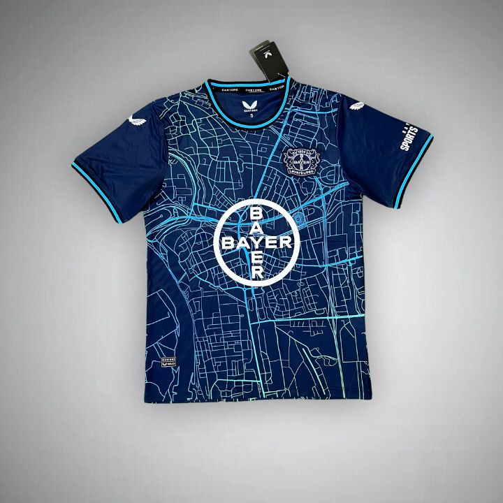 Bayer Leverkusen Lightning Kit