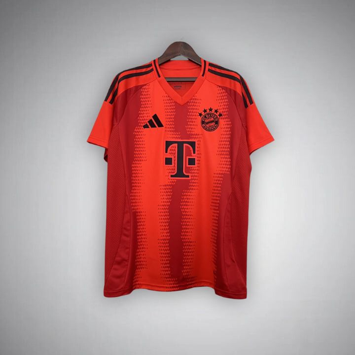 24/25 Bayern München Home Kit