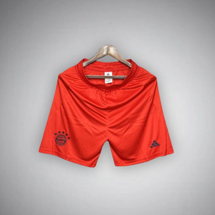 24/25 Bayern München Home Kit