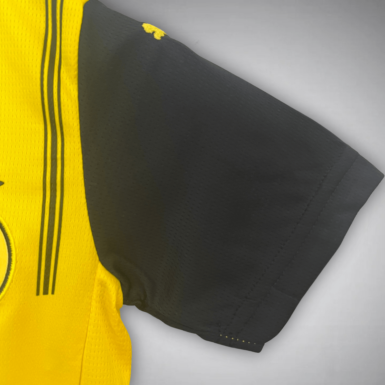 24/25 Borussia Dortmund Home Kids Kit