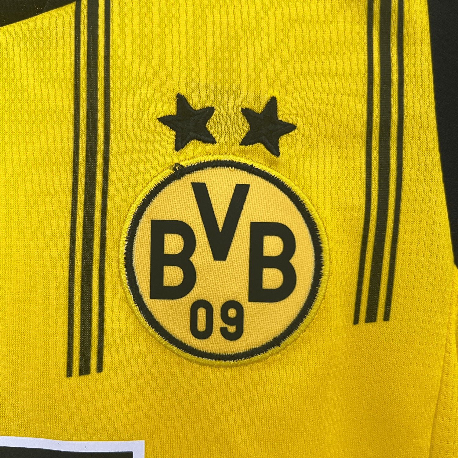 24/25 Borussia Dortmund Home Kids Kit