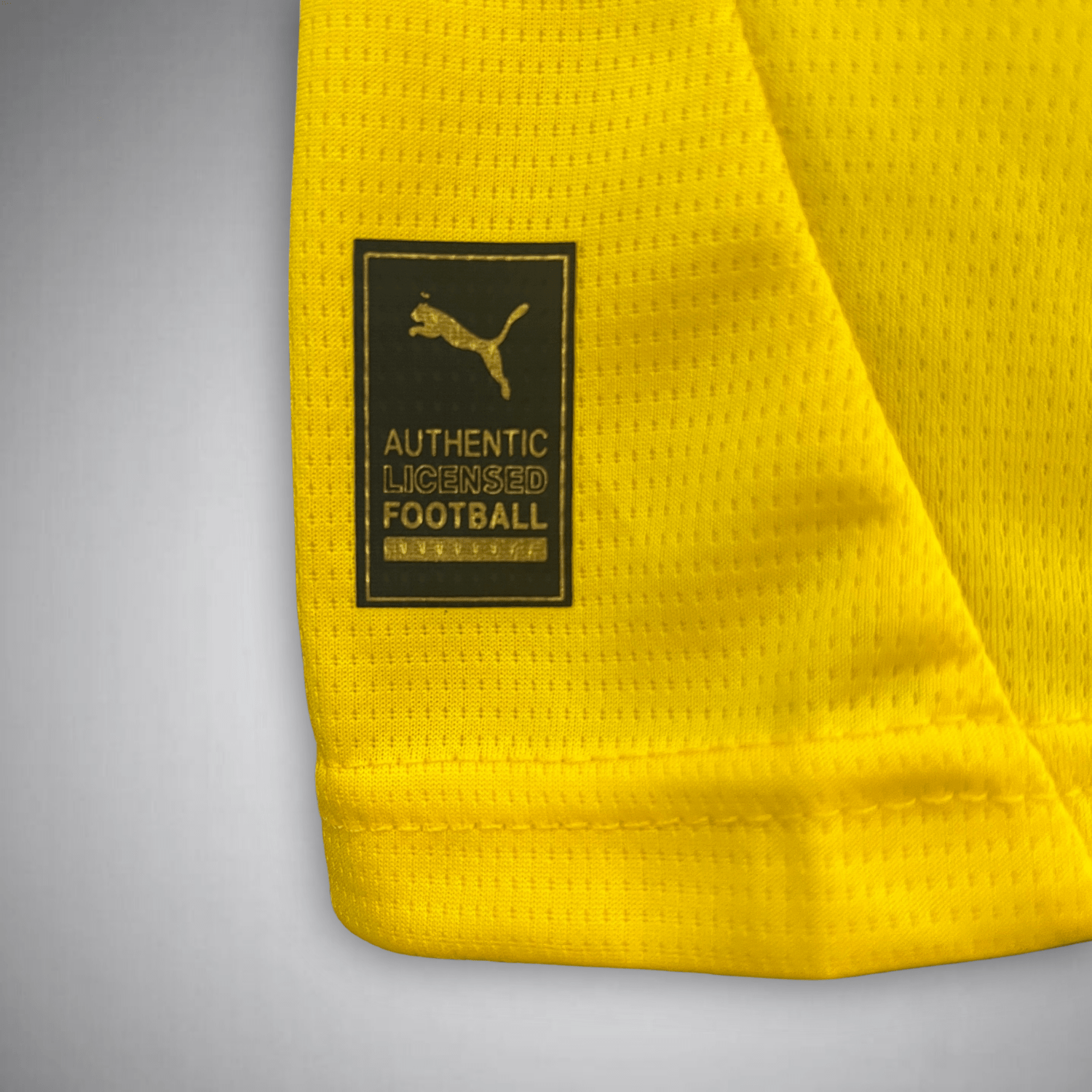 24/25 Borussia Dortmund Home Kids Kit
