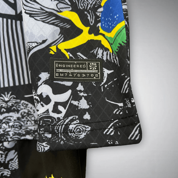 Brazil Jesus Kids Kit