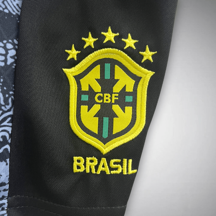 Brazil Jesus Kids Kit