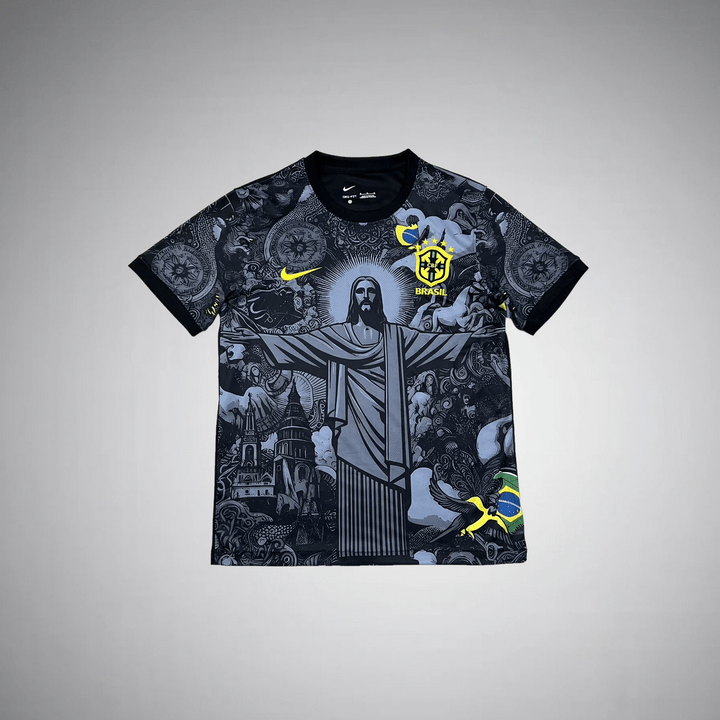 Brazil Jesus Kit