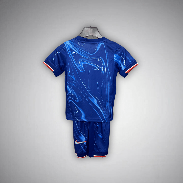 24/25 Chelsea Home Kids Kit