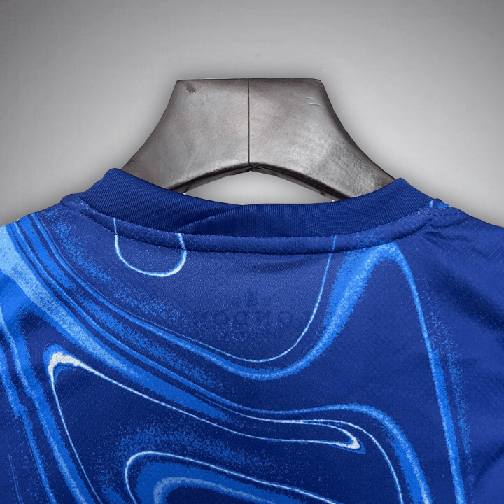 24/25 Chelsea Home Kids Kit