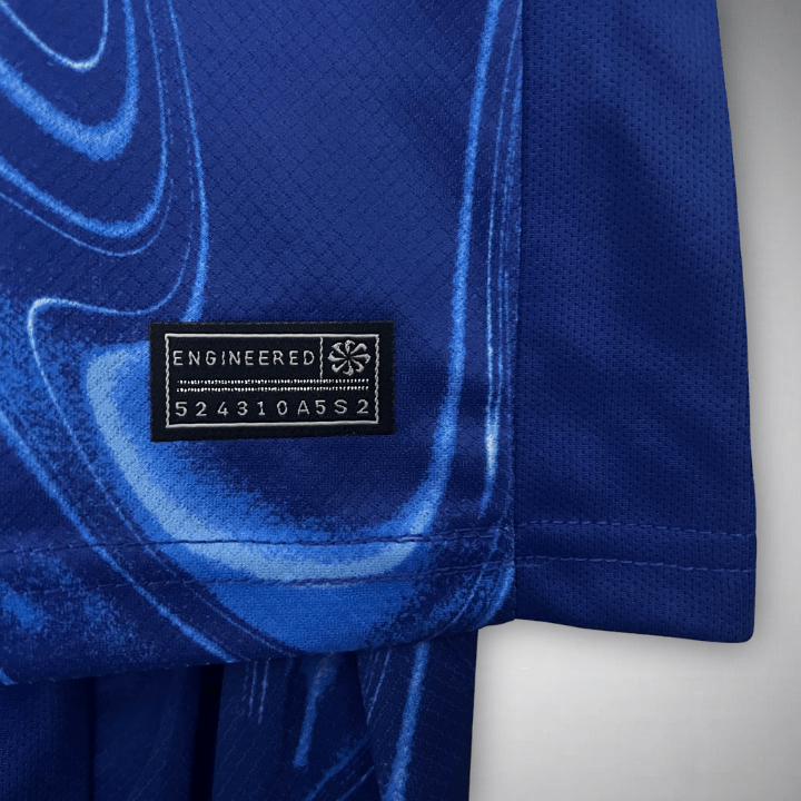 24/25 Chelsea Home Kids Kit