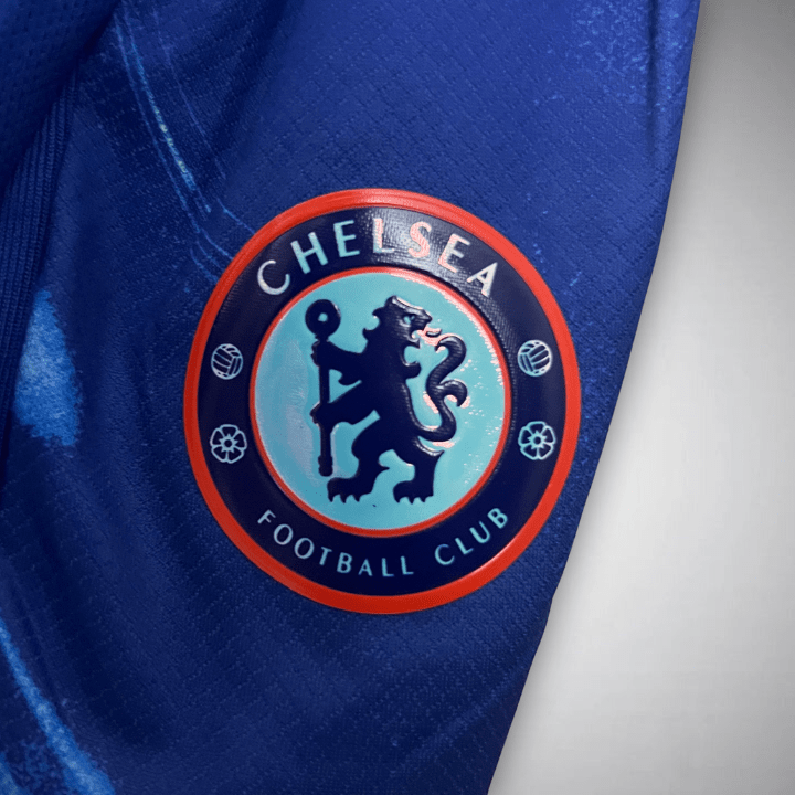 24/25 Chelsea Home Kids Kit