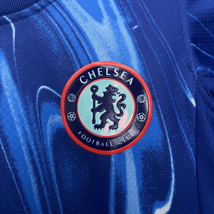 24/25 Chelsea Home Kids Kit