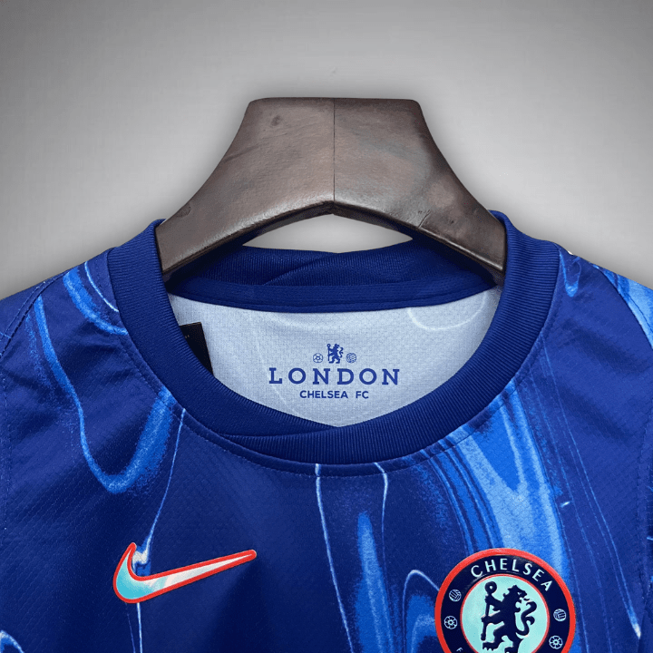 24/25 Chelsea Home Kids Kit