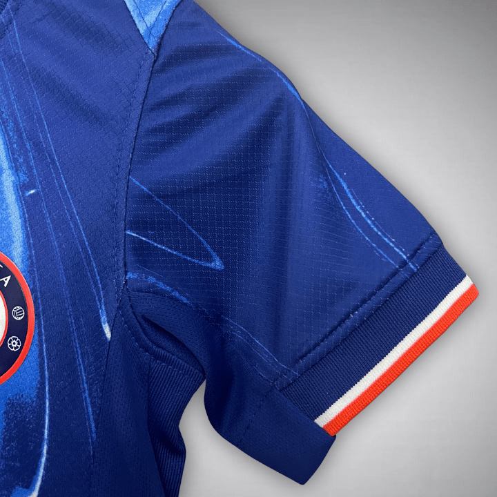 24/25 Chelsea Home Kids Kit