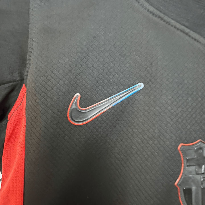 24/25 FC Barcelona Away Kids Kit