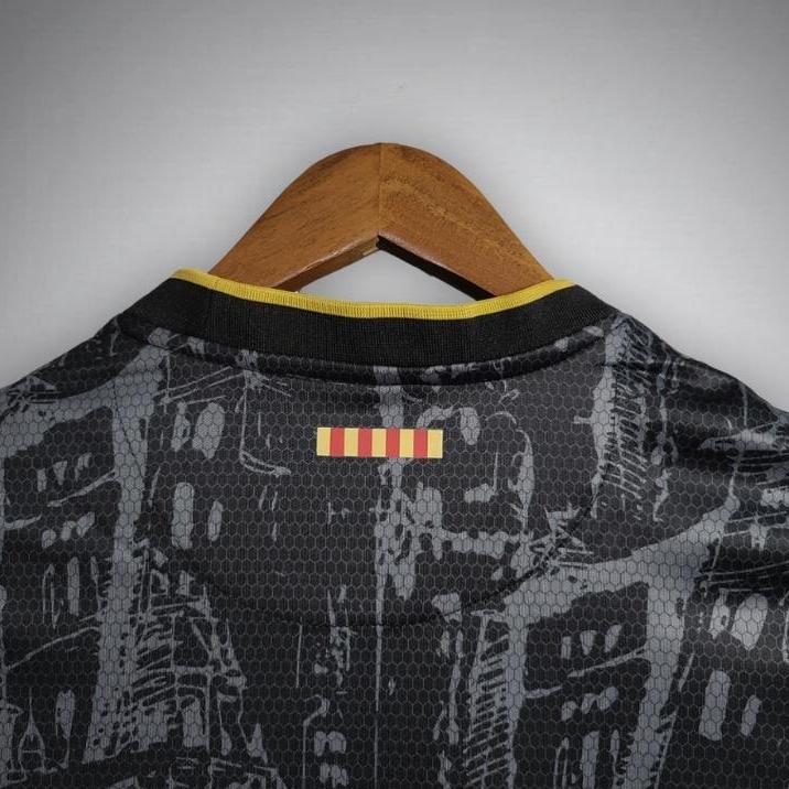 FC Barcelona Cityscape Symphony Kit