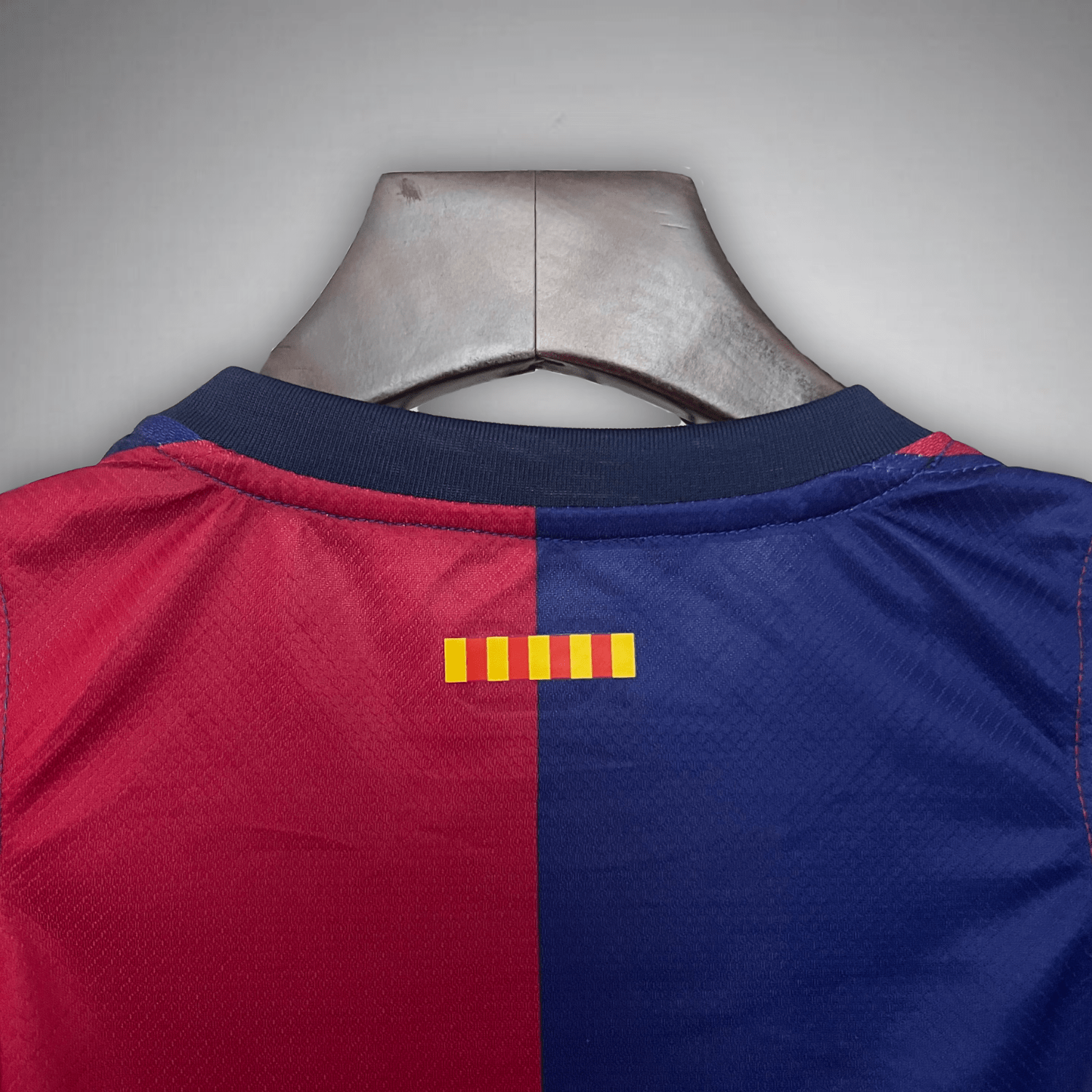 24/25 FC Barcelona Home Kids Kit