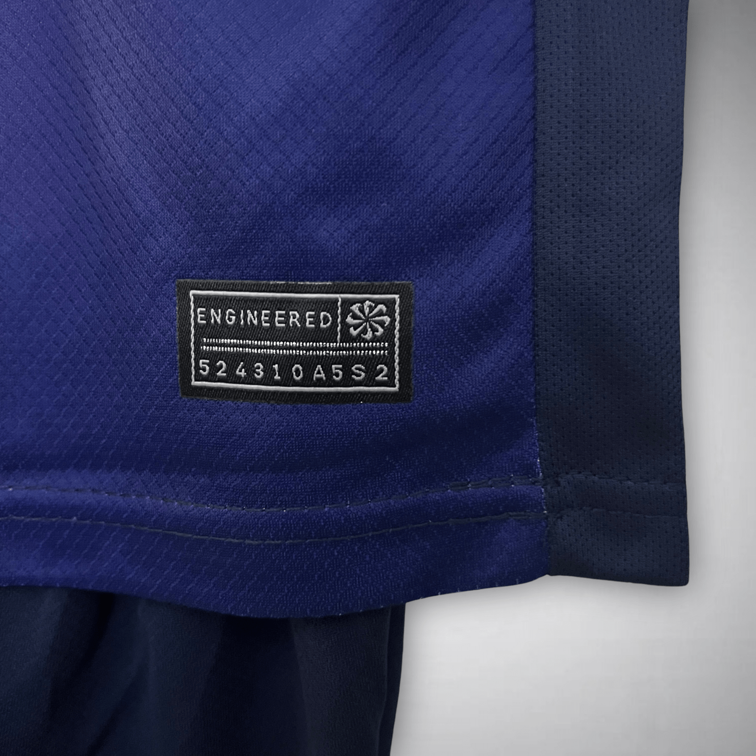 24/25 FC Barcelona Home Kids Kit