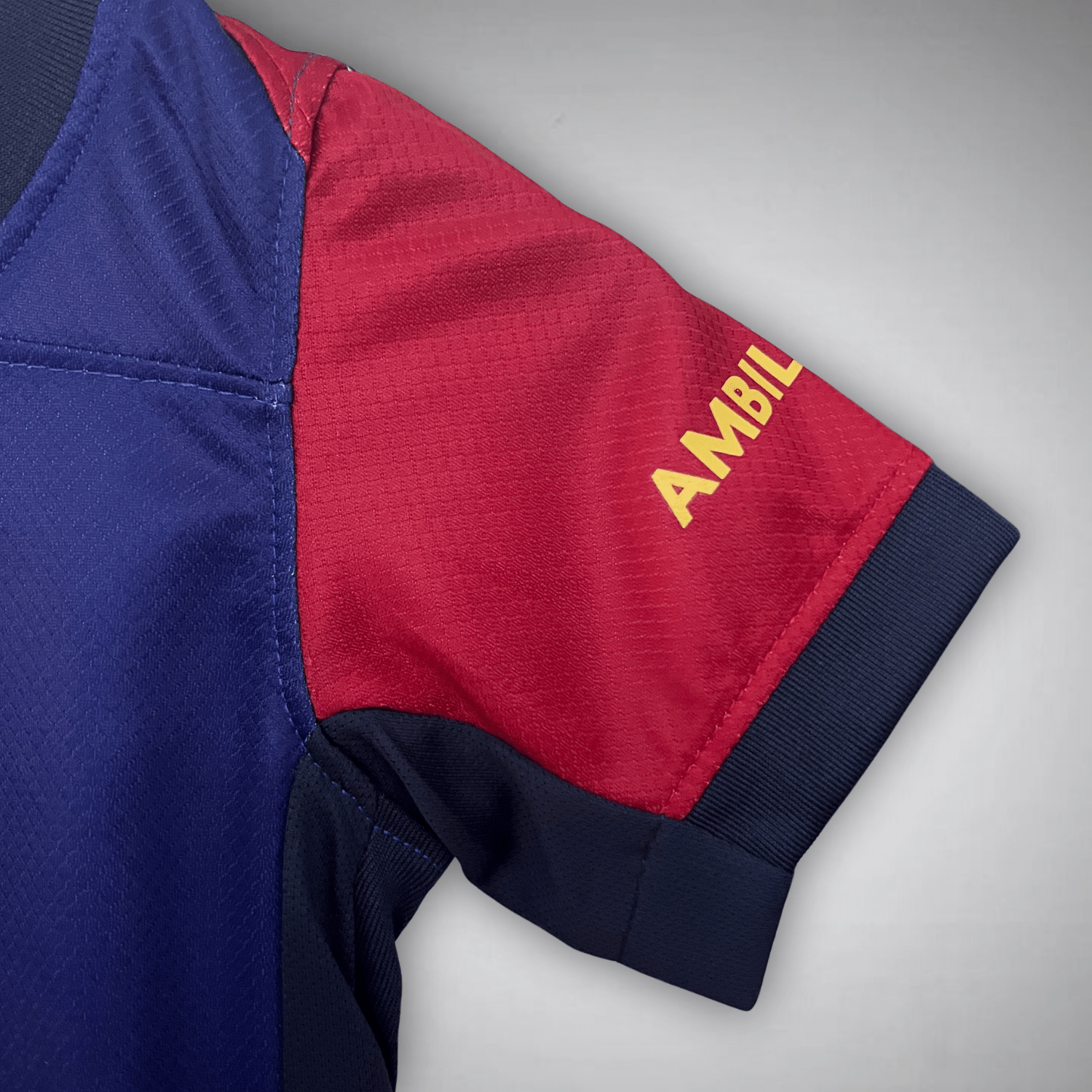 24/25 FC Barcelona Home Kids Kit