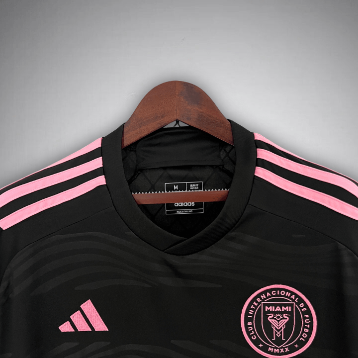 24/25 Inter Miami Away Kit