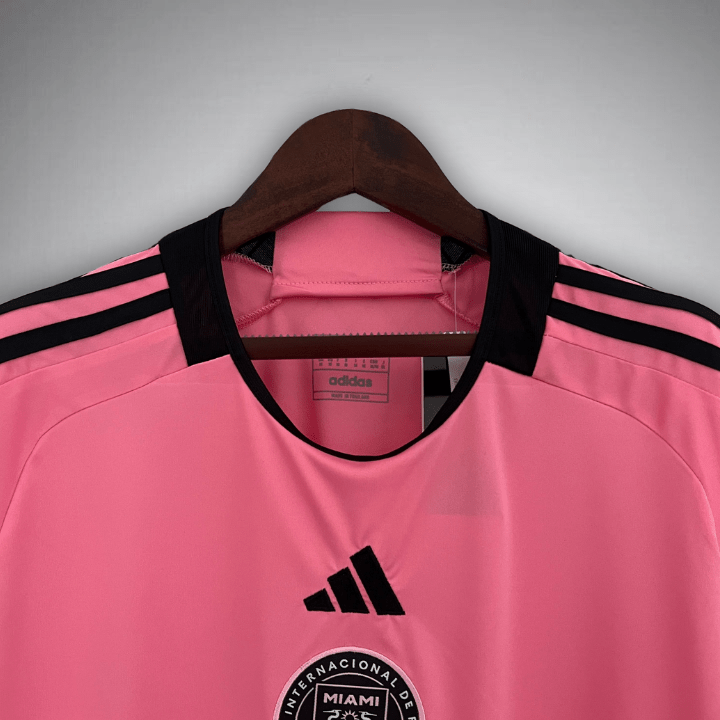 24/25 Inter Miami Home Kit