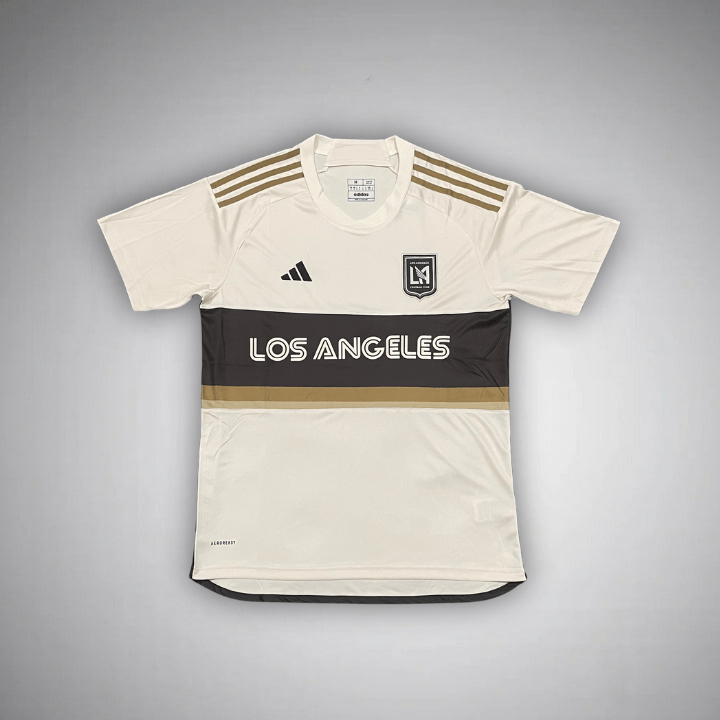 24/25 LA Galaxy Third Kit