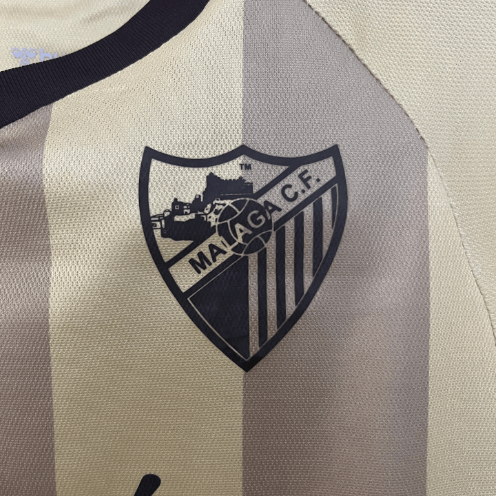 24/25 Málaga Third Away Kids Kit