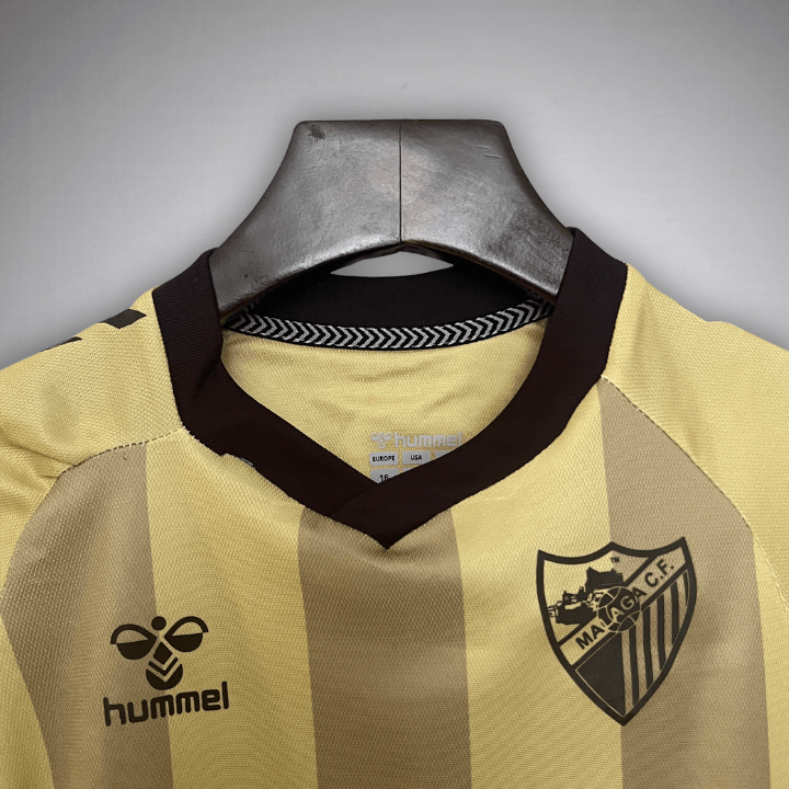 24/25 Málaga Third Away Kids Kit