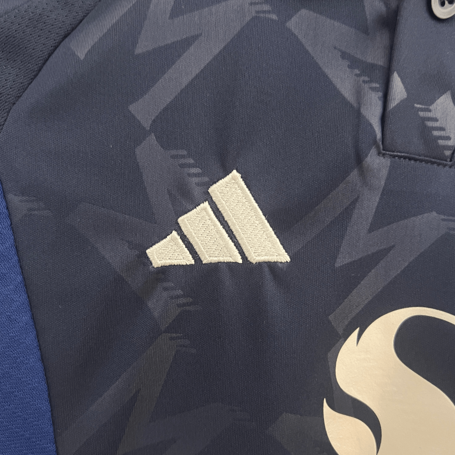 24/25 Manchester United Away Kids Kit