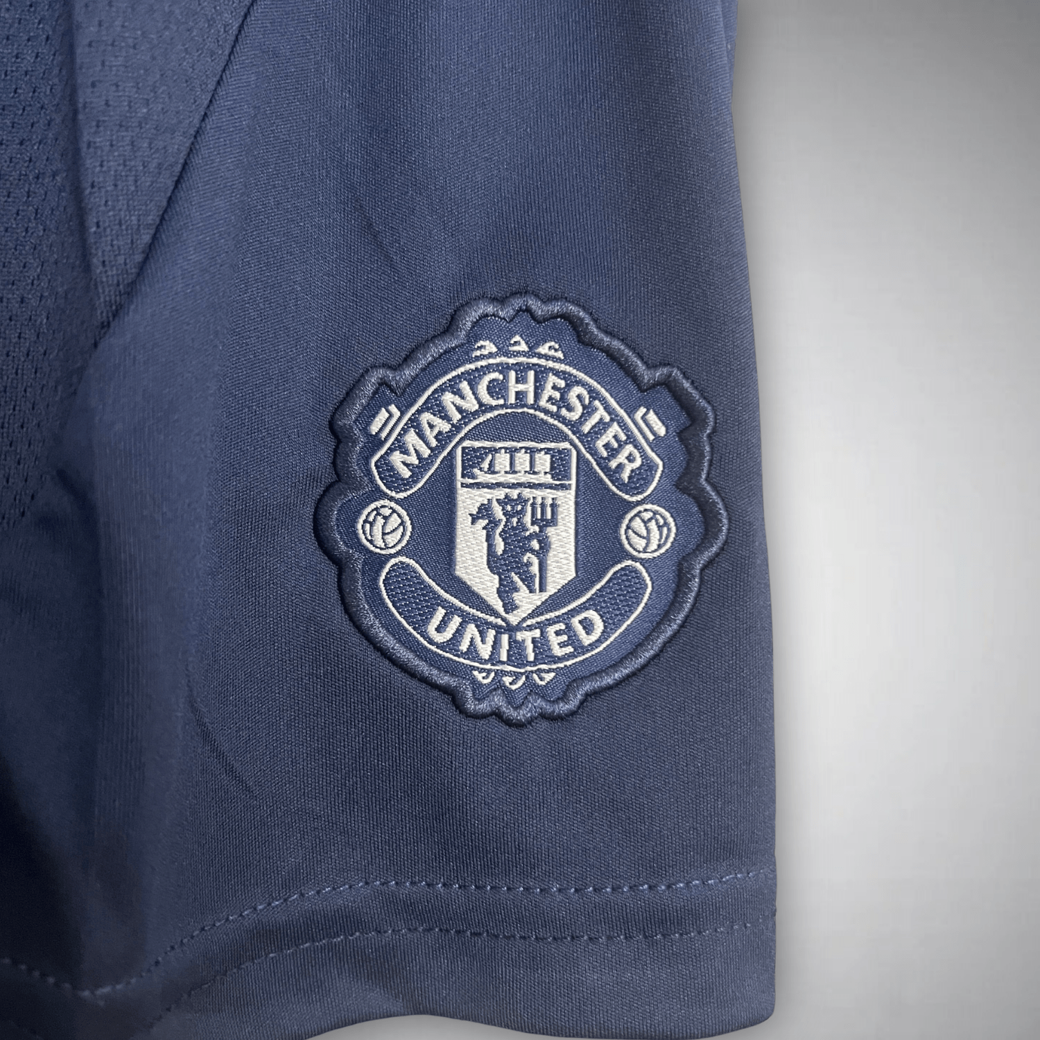 24/25 Manchester United Away Kids Kit