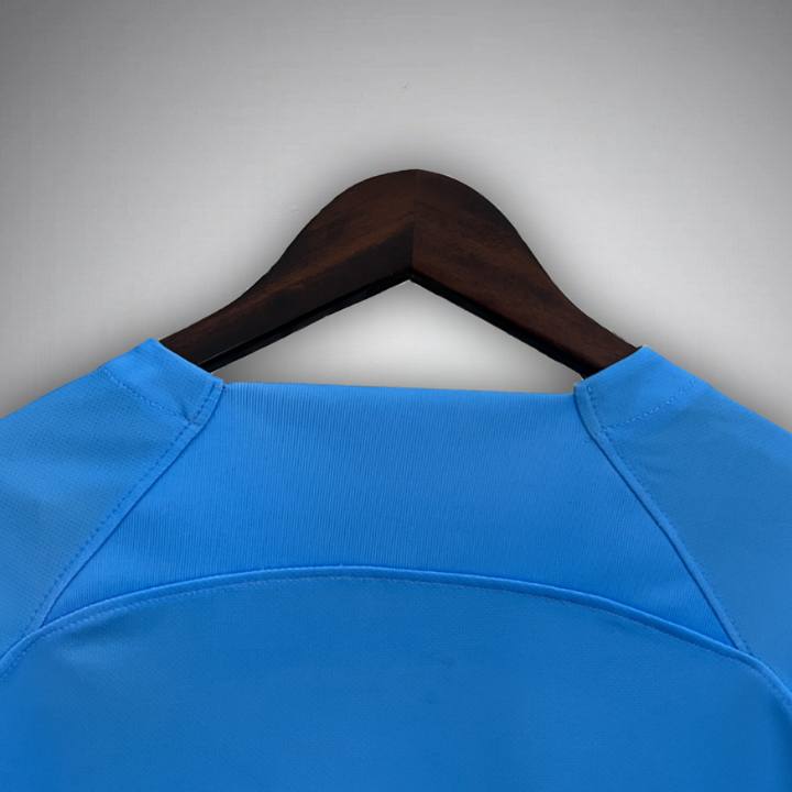 Netherlands Blue Sky Kit