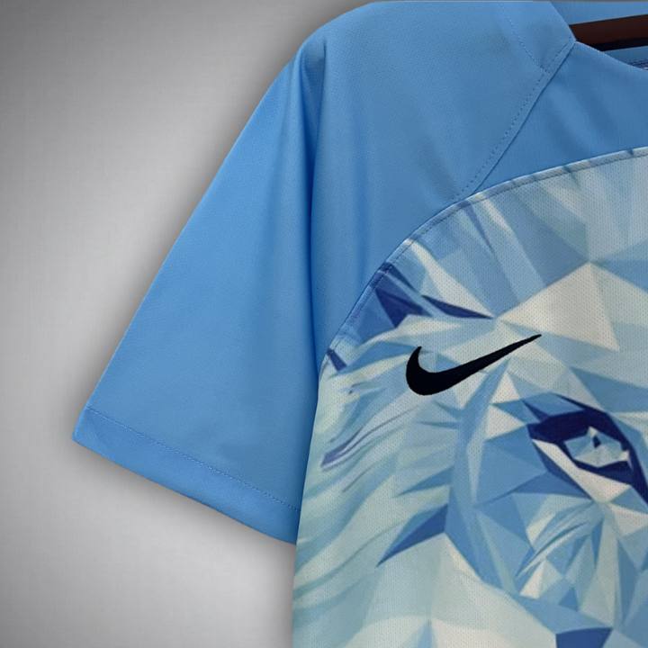 Netherlands Blue Sky Kit