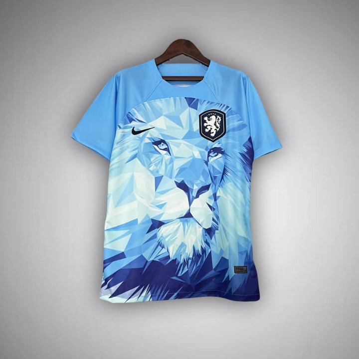 Netherlands Blue Sky Kit