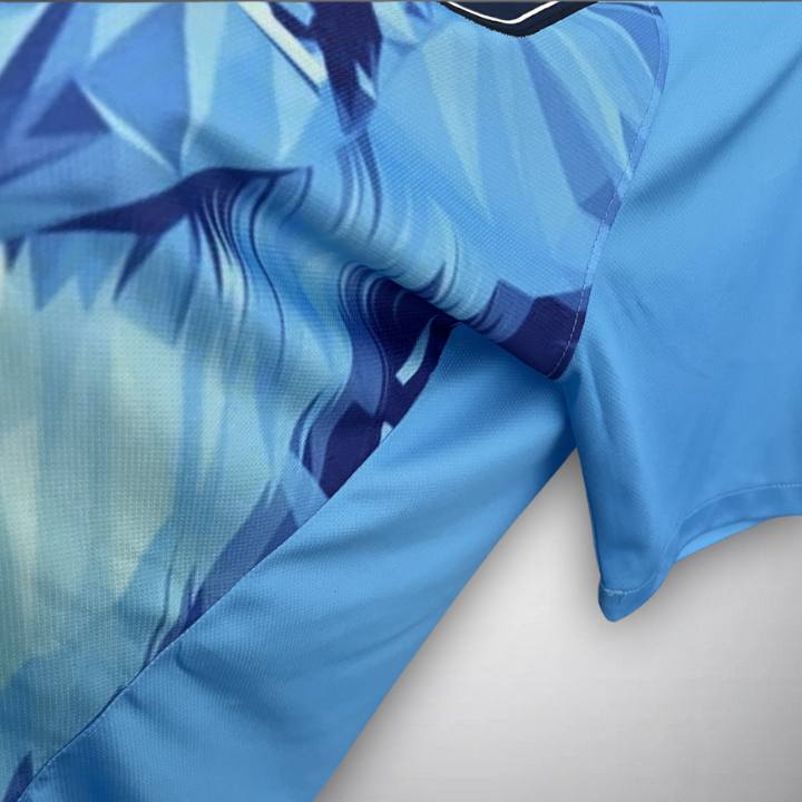 Netherlands Blue Sky Kit