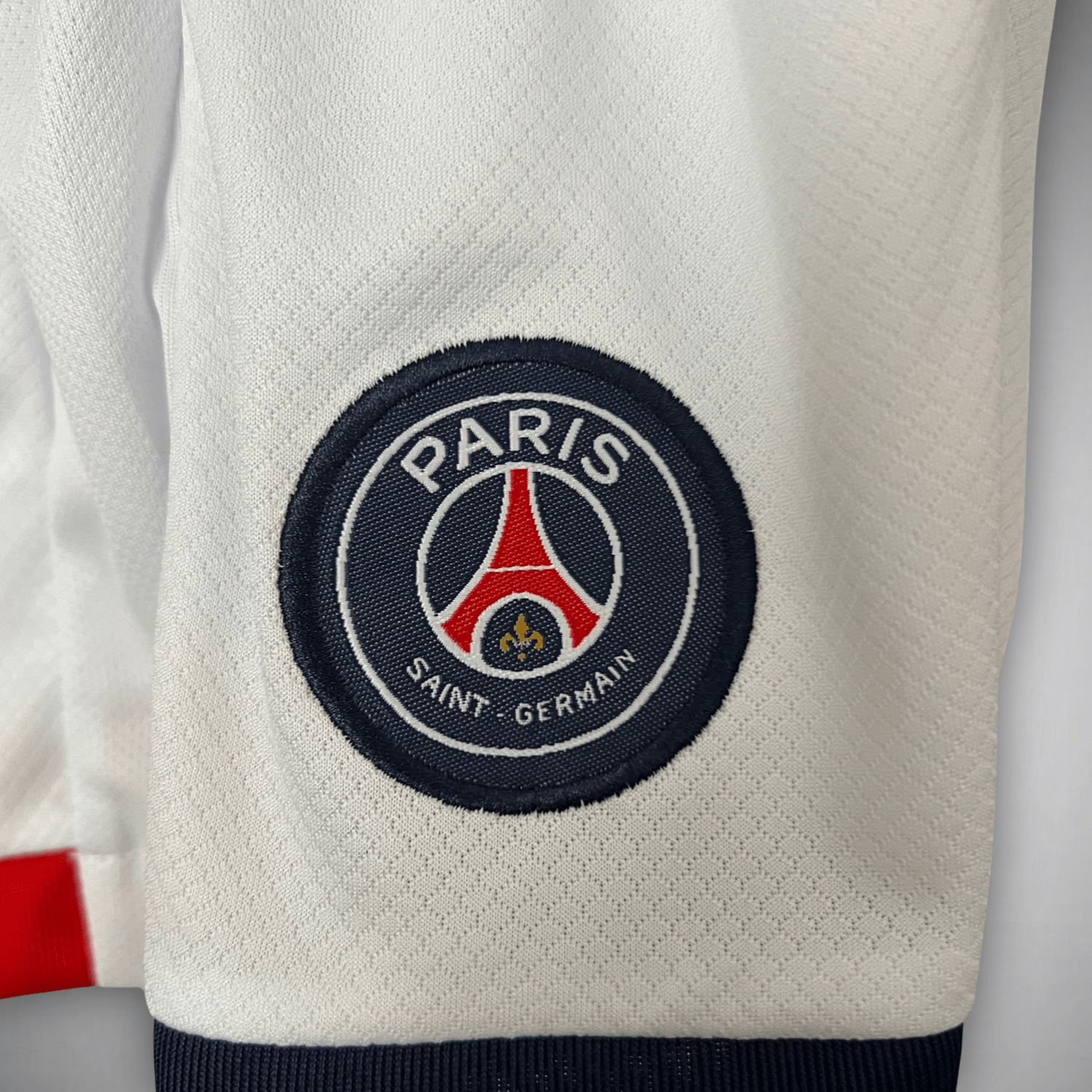 24/25 PSG Away Kids Kit