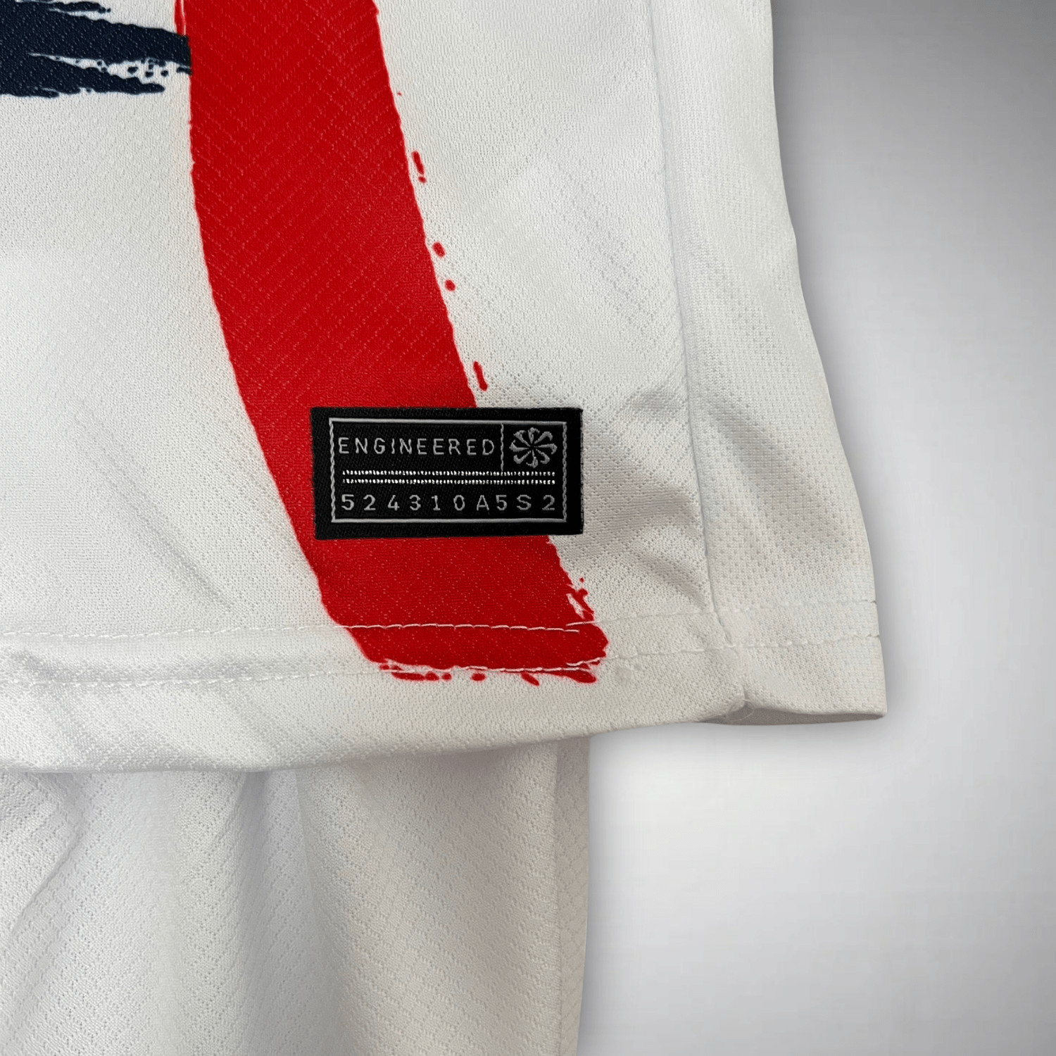 24/25 PSG Away Kids Kit