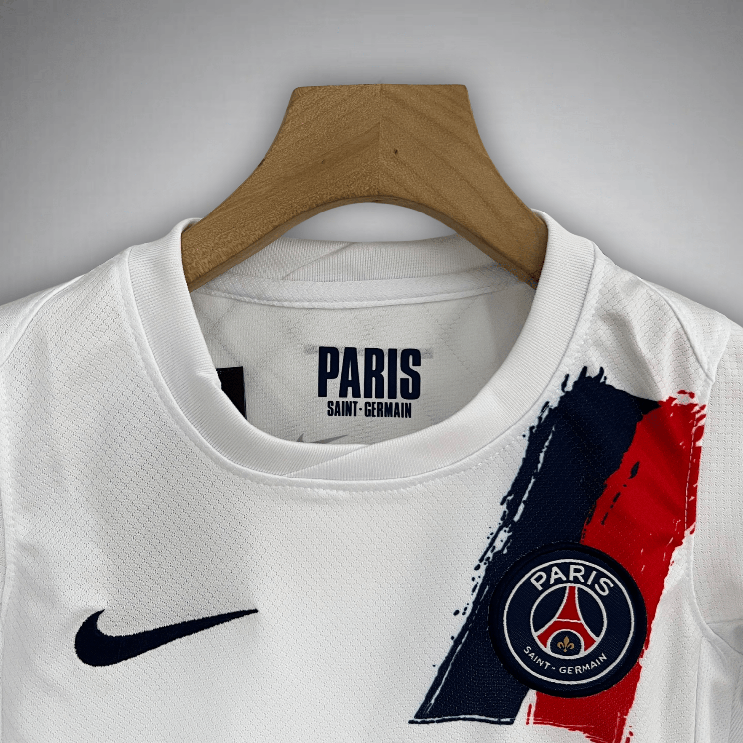 24/25 PSG Away Kids Kit