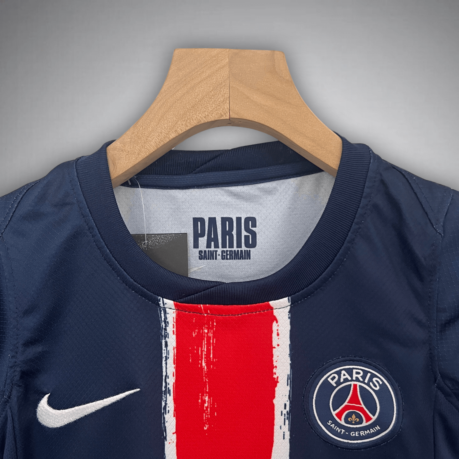 24/25 PSG Home Kids Kit