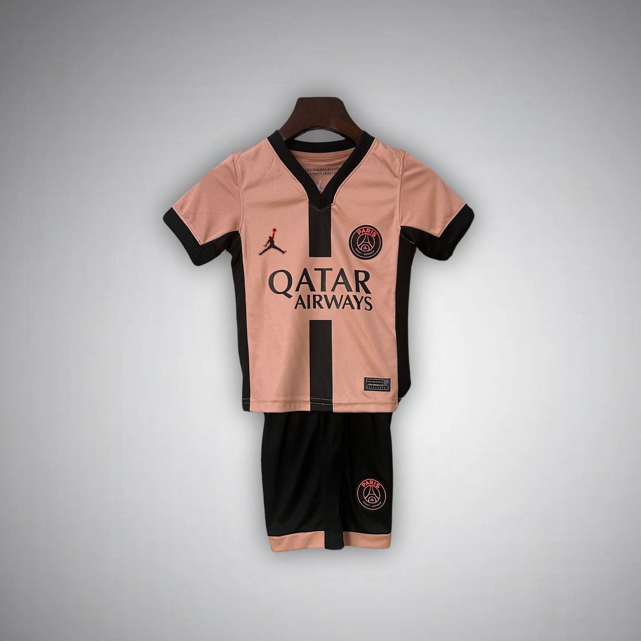 24/25 PSG Third Kids Kit