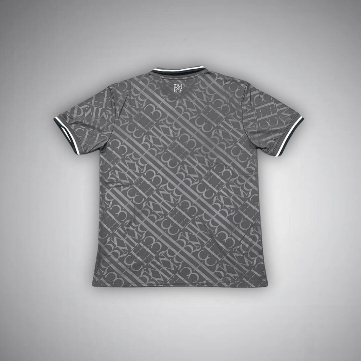 24/25 Real Madrid 3rd Kit