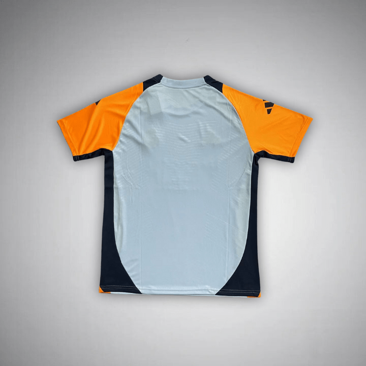 24/25 Real Madrid Pre-Match Kit