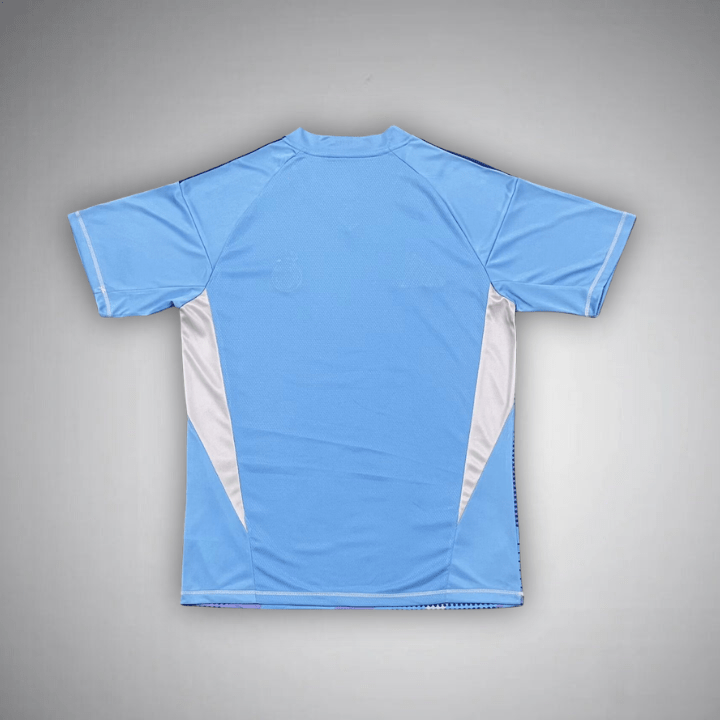 24/25 Real Madrid Goalkeeper Kit