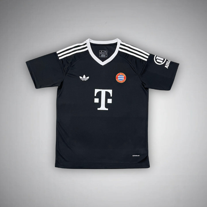 FC Bayern Allianz Power Kit