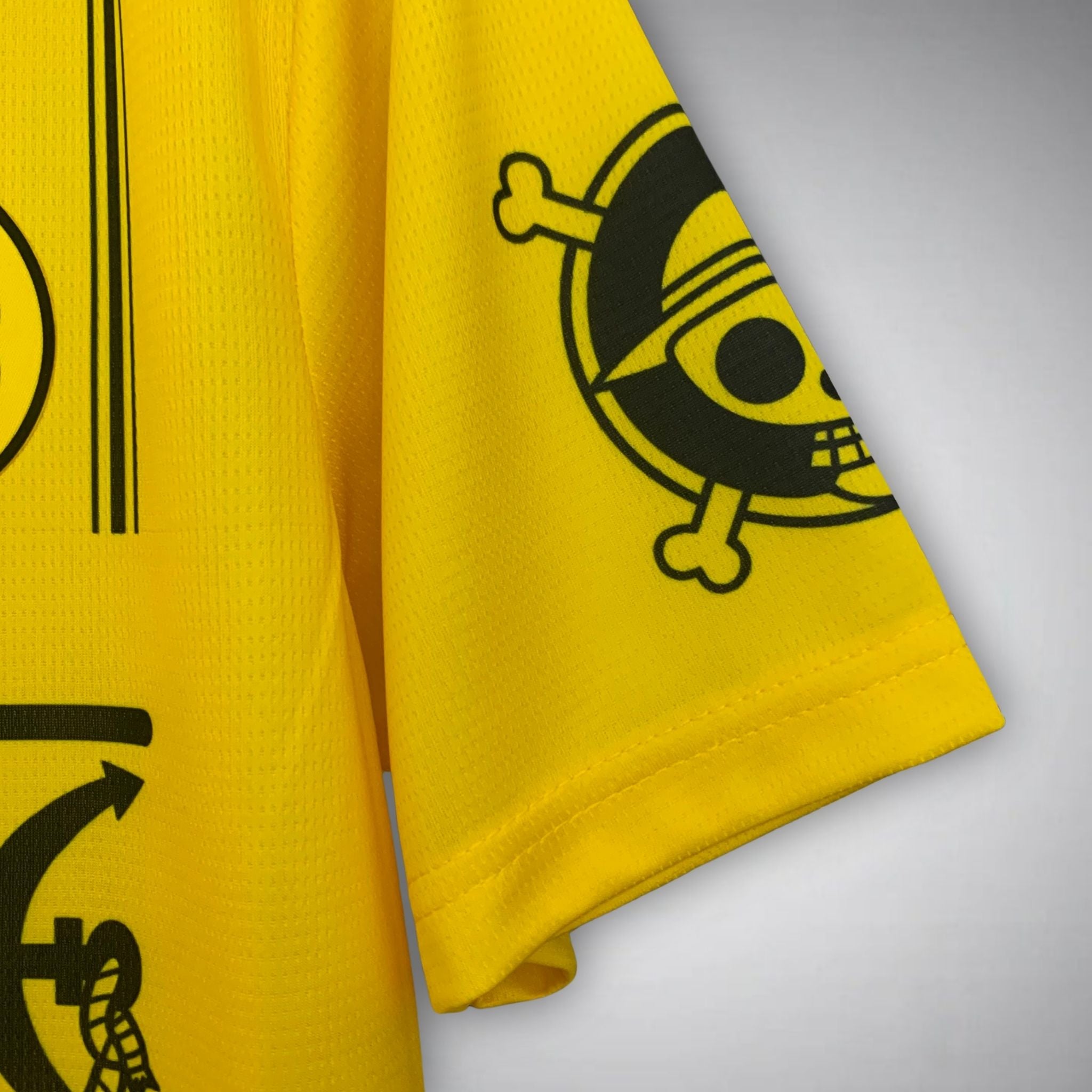 Borussia Dortmund x One Piece Kit
