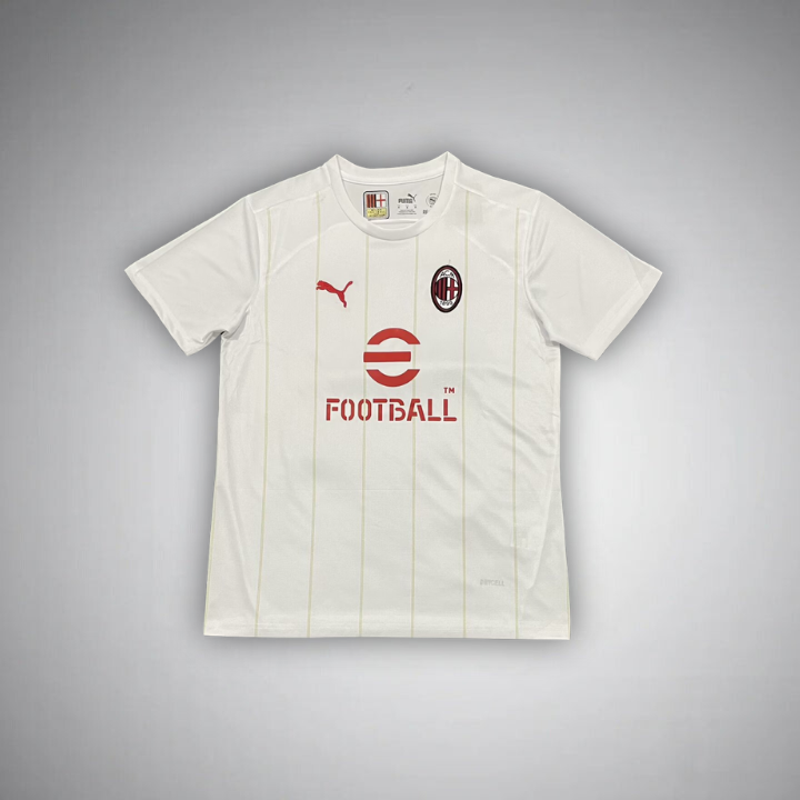 AC Milan 125th Anniversary Kit