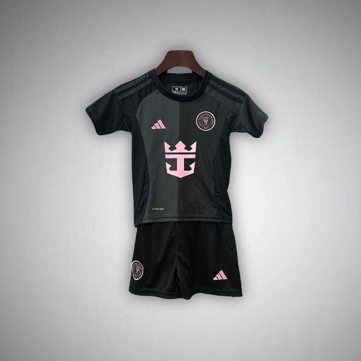 25/26 Inter Miami Away Kids Kit